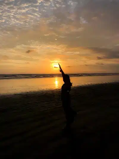 Atardecer